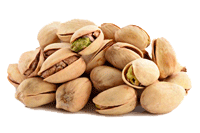 Pistachios
